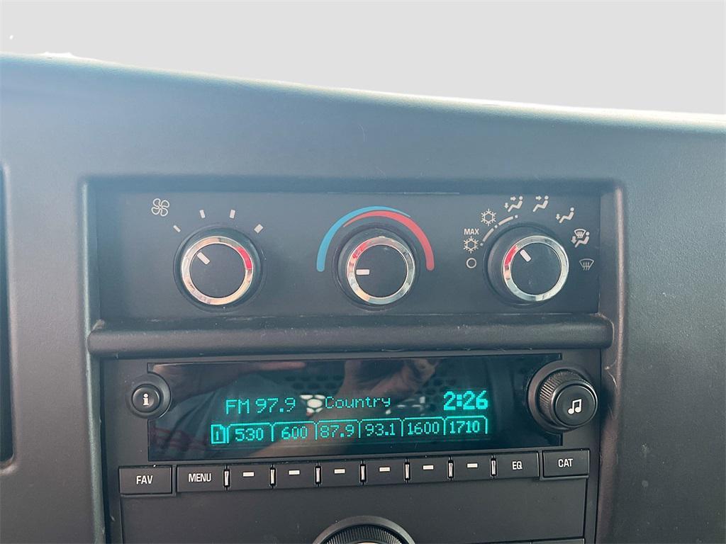 used 2024 GMC Savana 2500 car, priced at $29,000