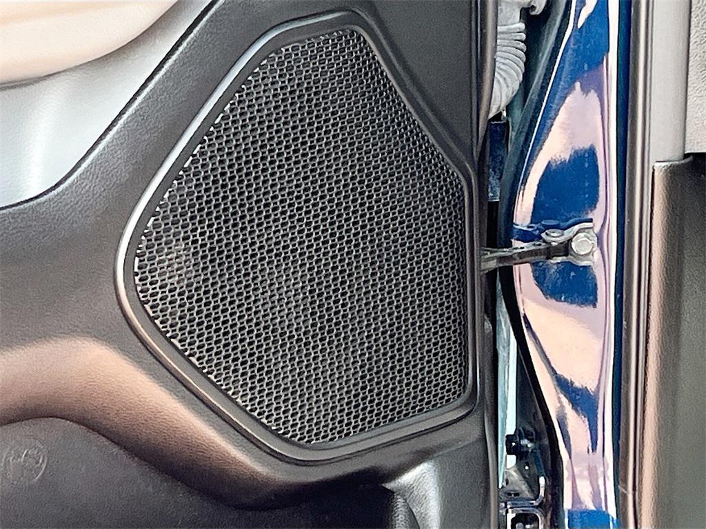 used 2021 Ram 1500 car, priced at $29,100