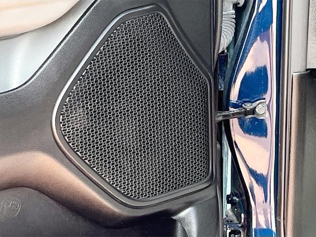 used 2021 Ram 1500 car, priced at $29,100