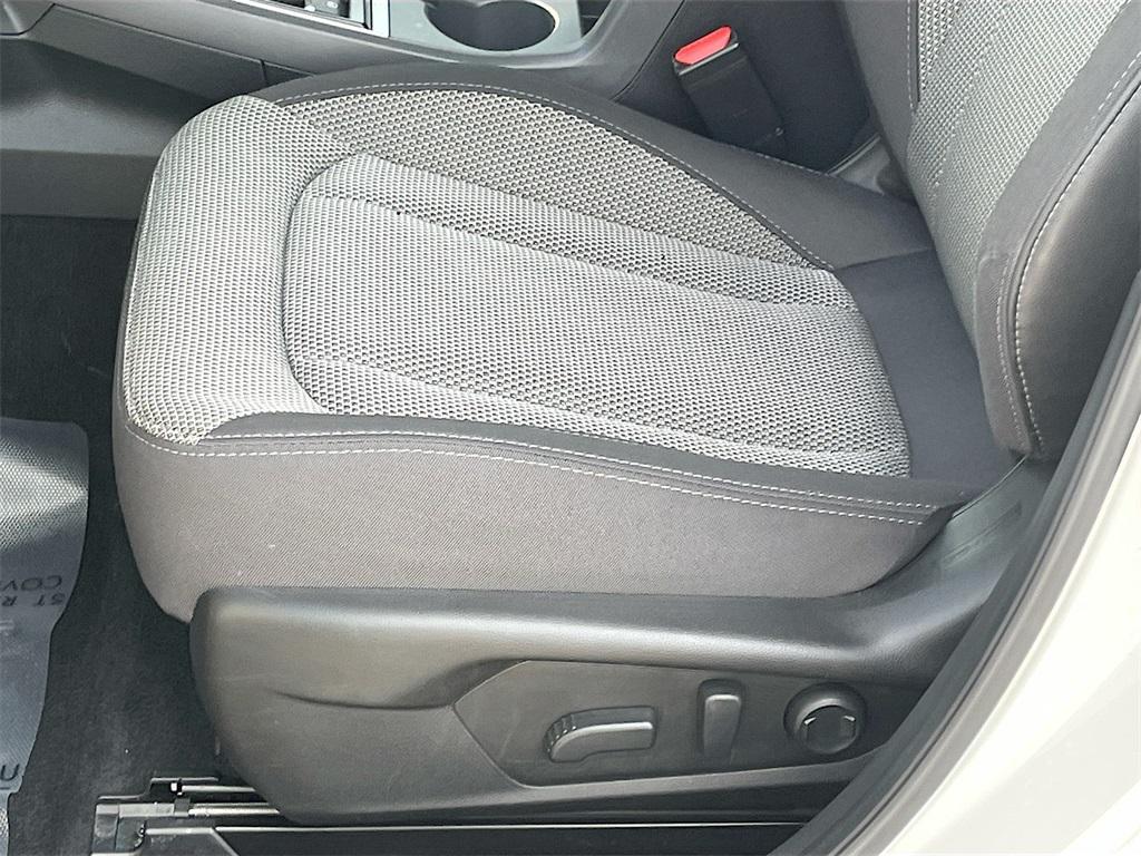 used 2024 Subaru Crosstrek car, priced at $23,000