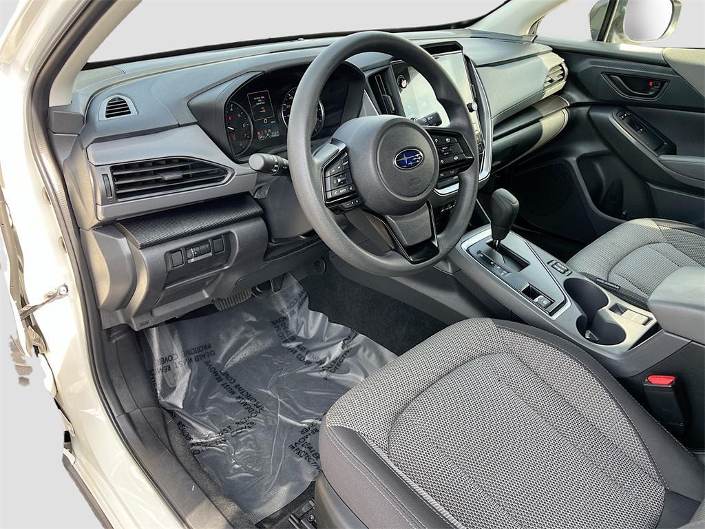 used 2024 Subaru Crosstrek car, priced at $23,000