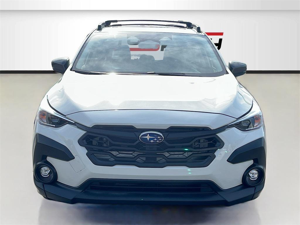 used 2024 Subaru Crosstrek car, priced at $23,000