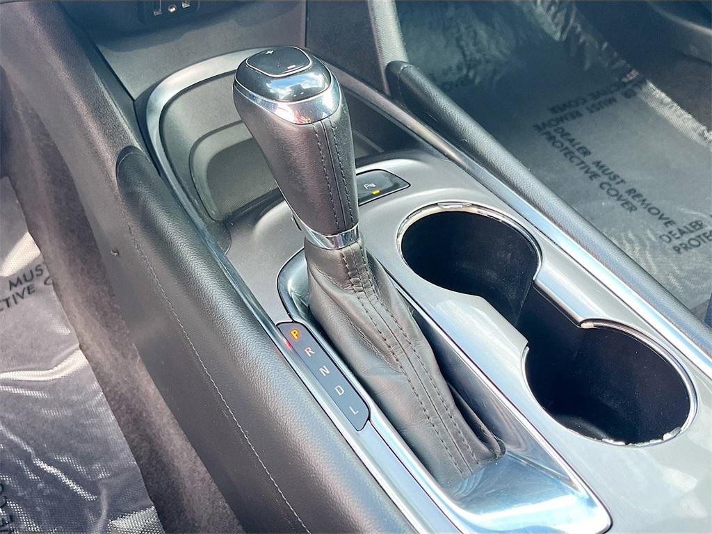 used 2017 Chevrolet Malibu car, priced at $11,400