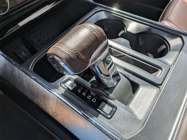 used 2023 Ford F-150 car, priced at $45,000