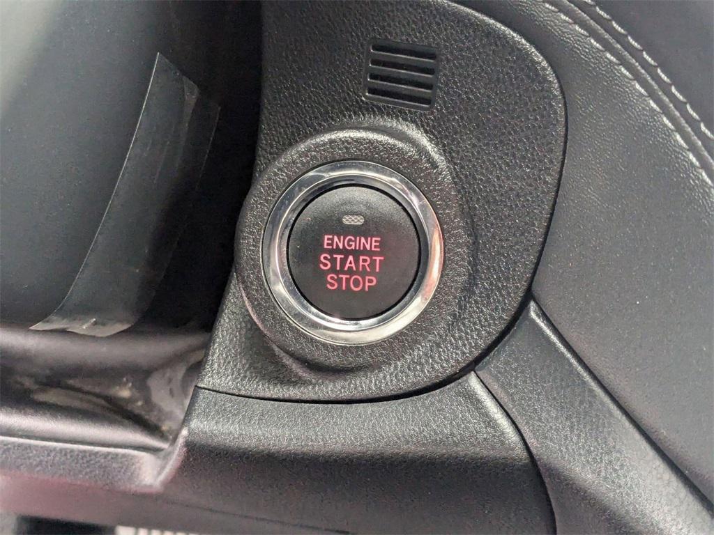 used 2024 Subaru Outback car, priced at $25,700