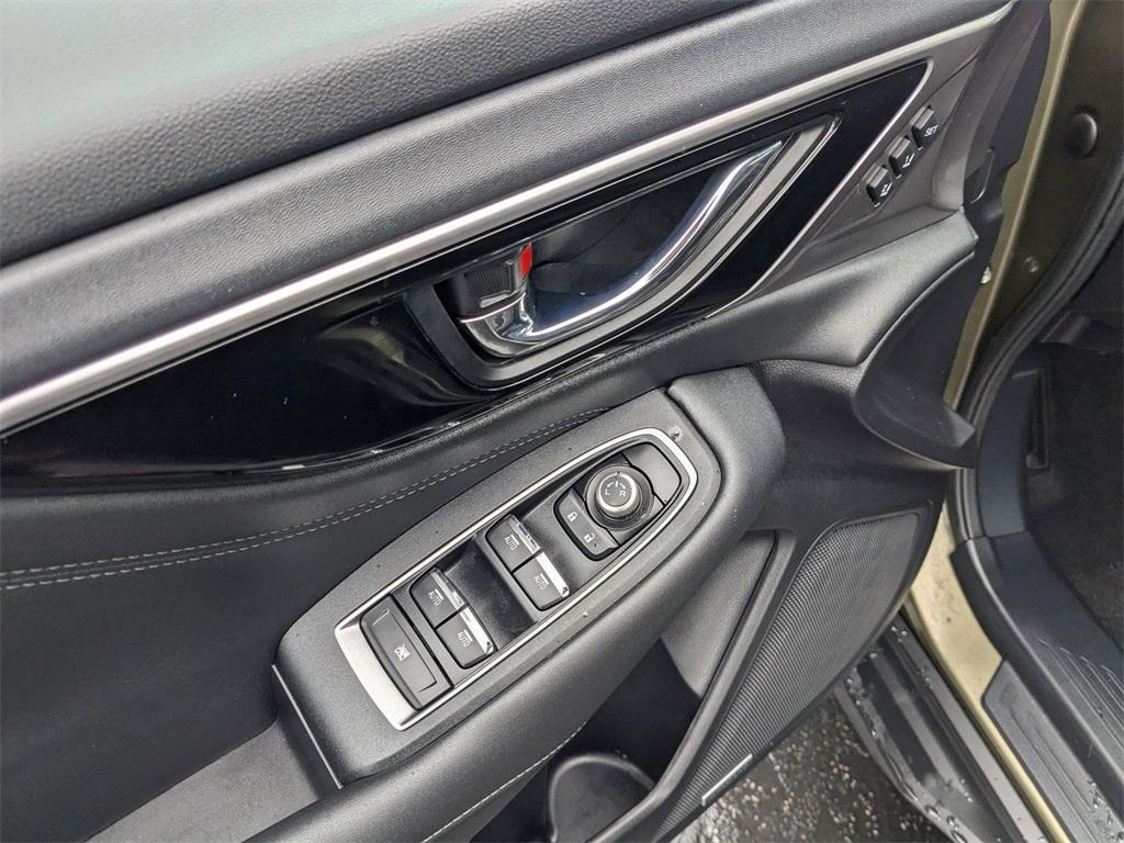 used 2024 Subaru Outback car, priced at $25,700