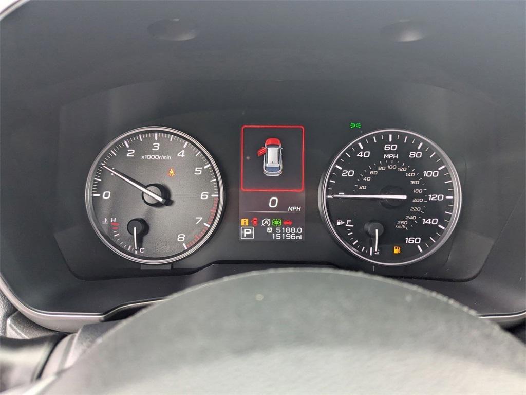 used 2024 Subaru Outback car, priced at $25,700