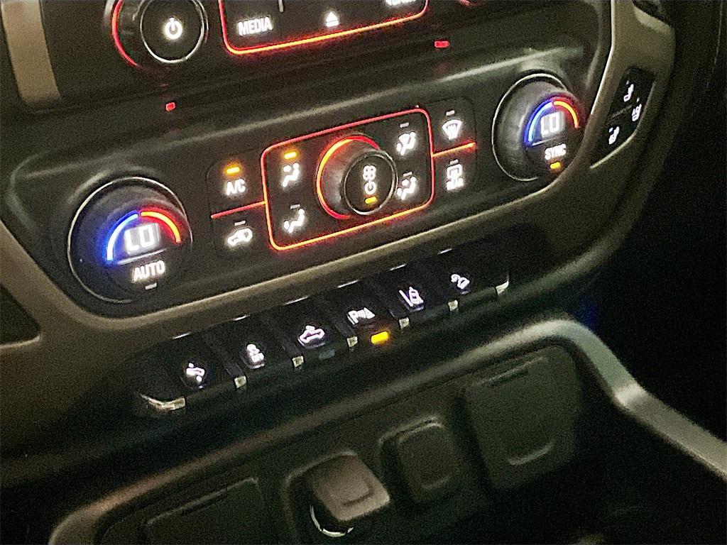 used 2015 GMC Sierra 1500 car, priced at $27,400