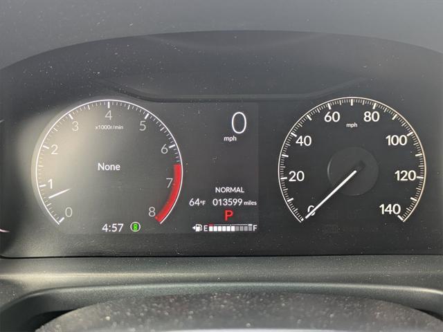 used 2024 Honda Pilot car, priced at $39,200
