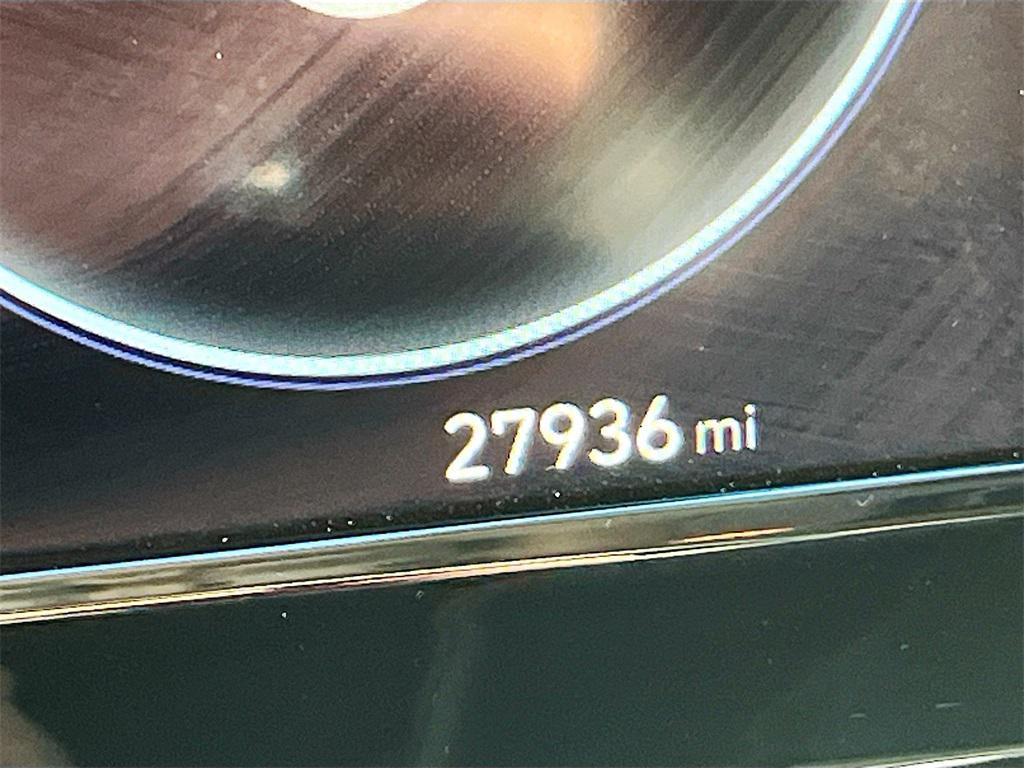 used 2022 Hyundai Elantra car, priced at $16,300