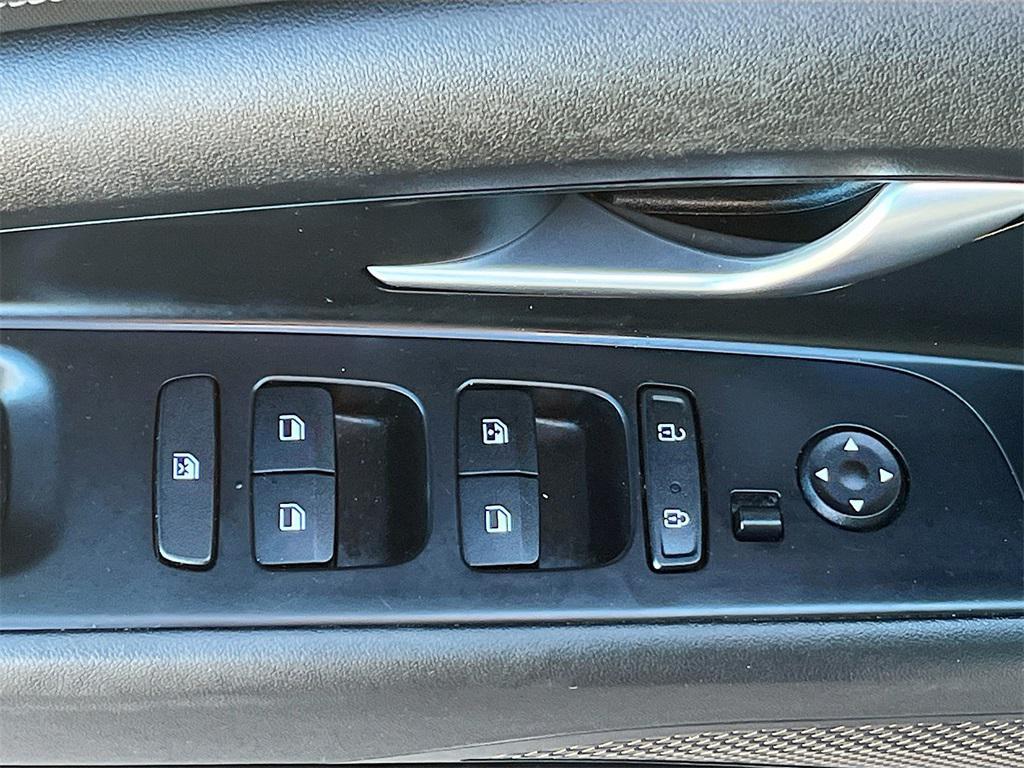 used 2022 Hyundai Elantra car, priced at $16,300