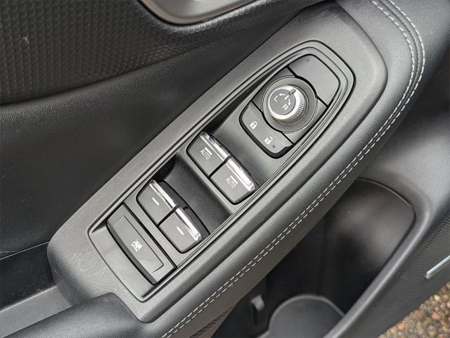 used 2023 Subaru Forester car, priced at $27,000