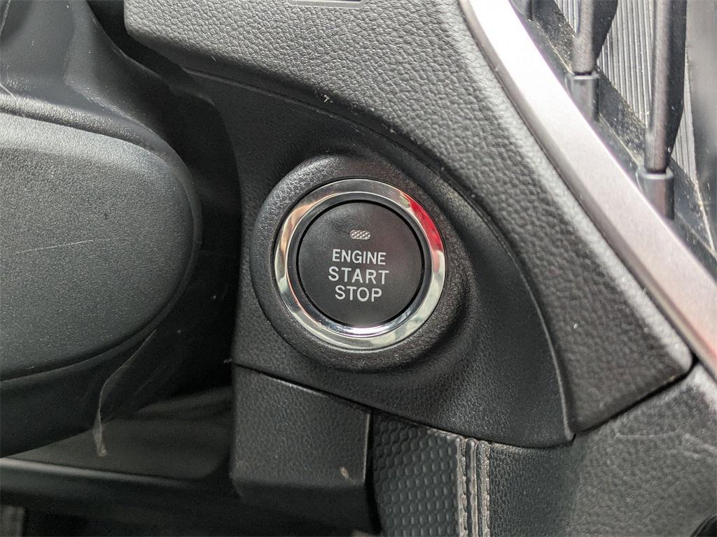 used 2023 Subaru Forester car, priced at $25,700