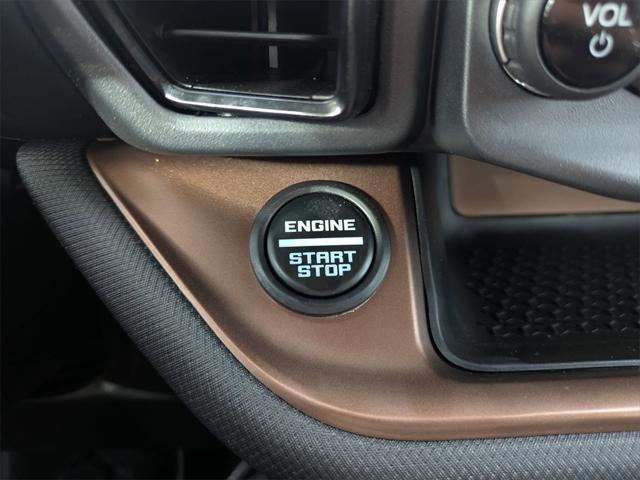 used 2023 Ford Bronco Sport car, priced at $25,000
