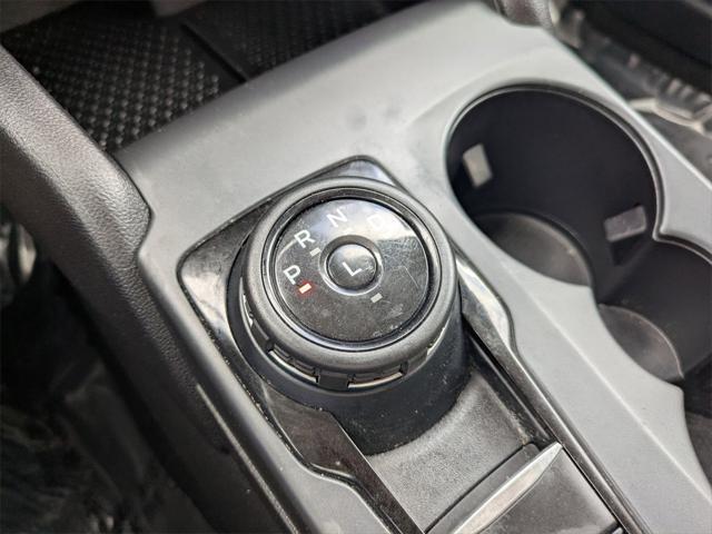 used 2023 Ford Bronco Sport car, priced at $25,000