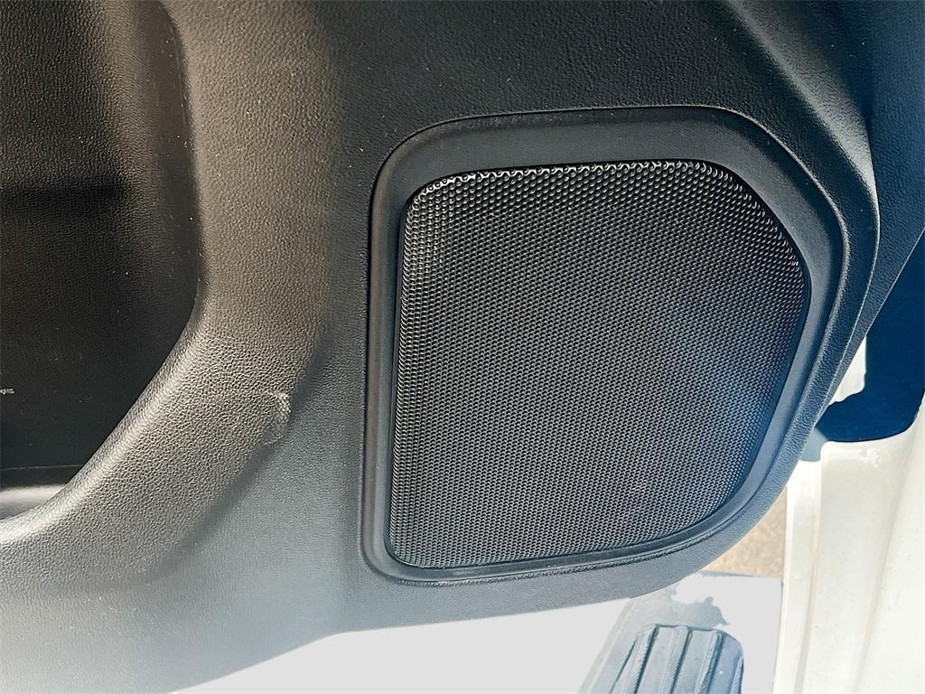 used 2025 Chevrolet Silverado 1500 car, priced at $39,600