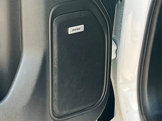 used 2022 GMC Sierra 1500 car, priced at $40,600