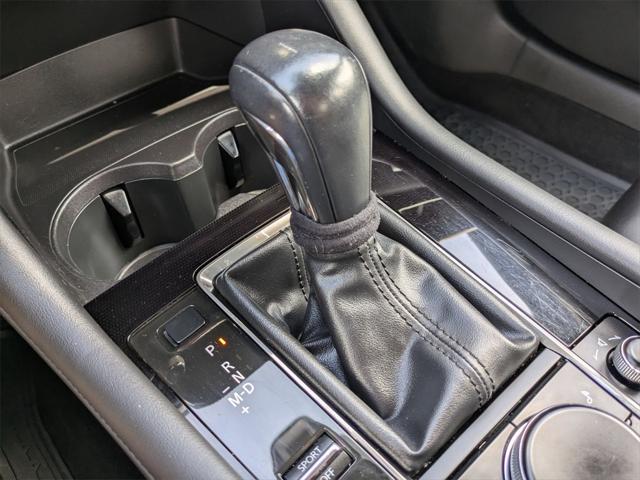 used 2021 Mazda Mazda3 car, priced at $19,500