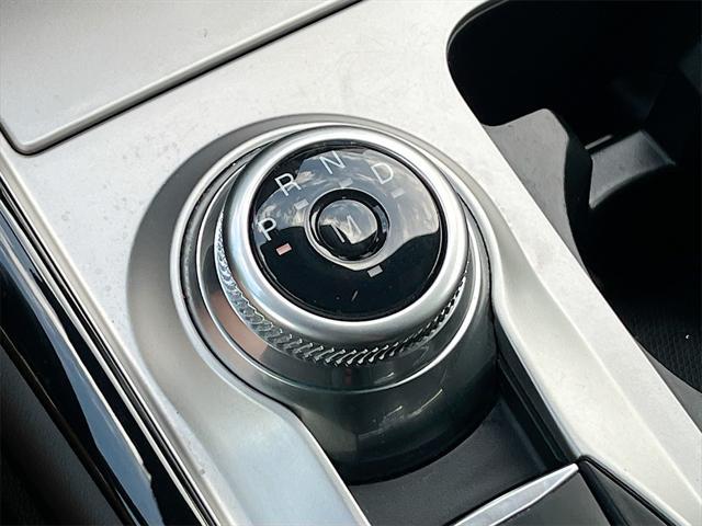 used 2023 Ford Explorer car, priced at $38,900