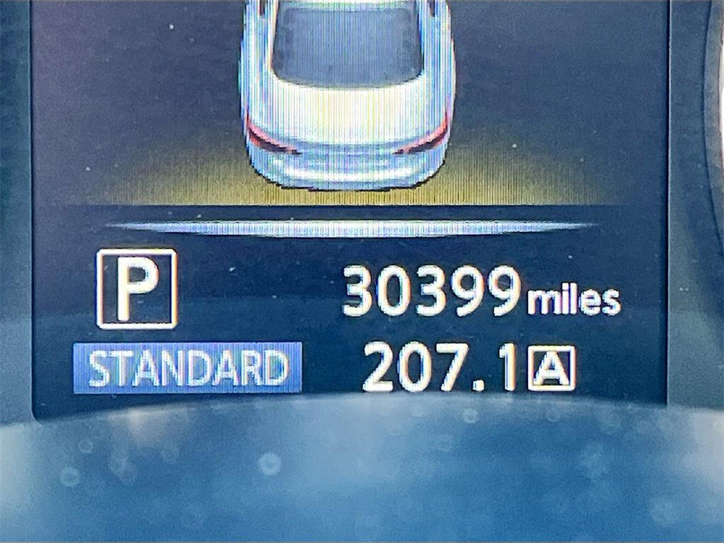 used 2023 INFINITI Q50 car, priced at $28,300