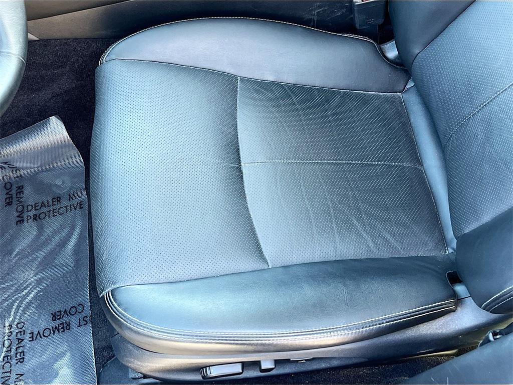 used 2023 INFINITI Q50 car, priced at $28,300