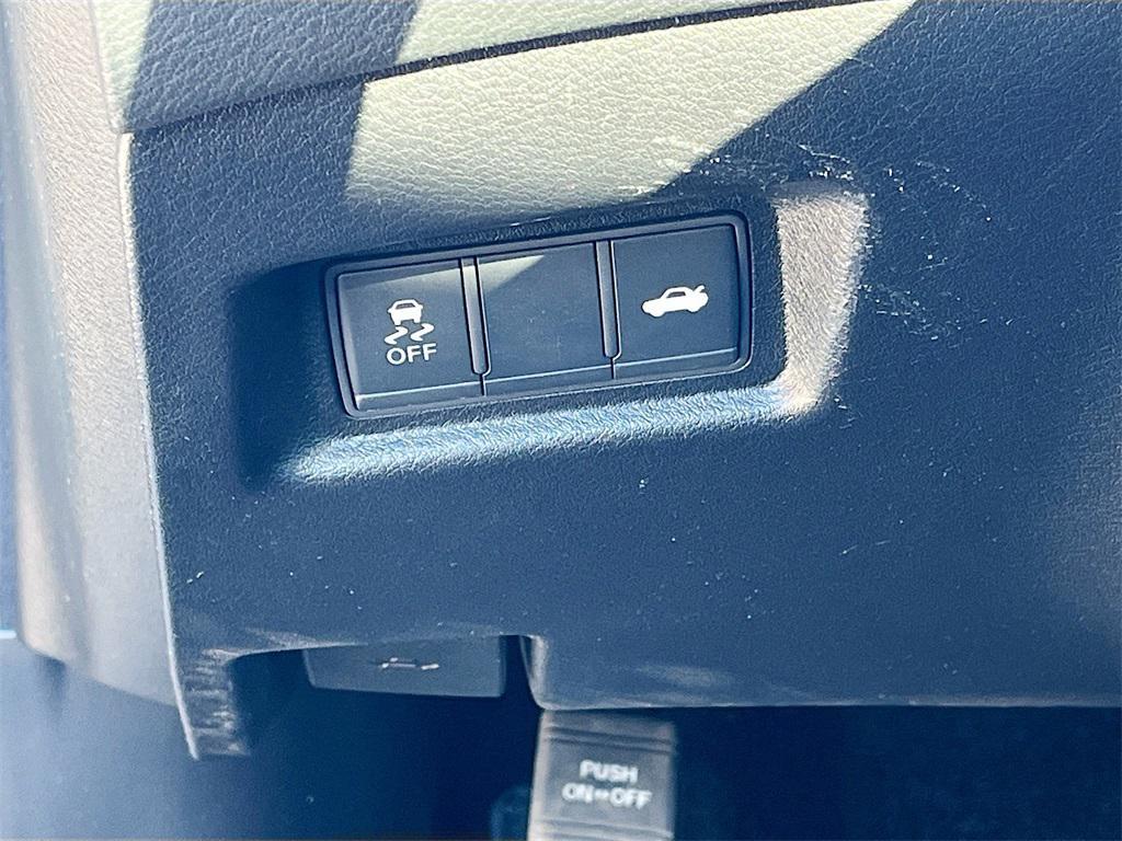 used 2023 INFINITI Q50 car, priced at $28,300