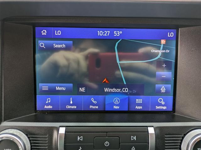 used 2019 Ford Mustang car