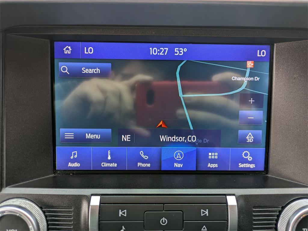 used 2019 Ford Mustang car, priced at $29,300