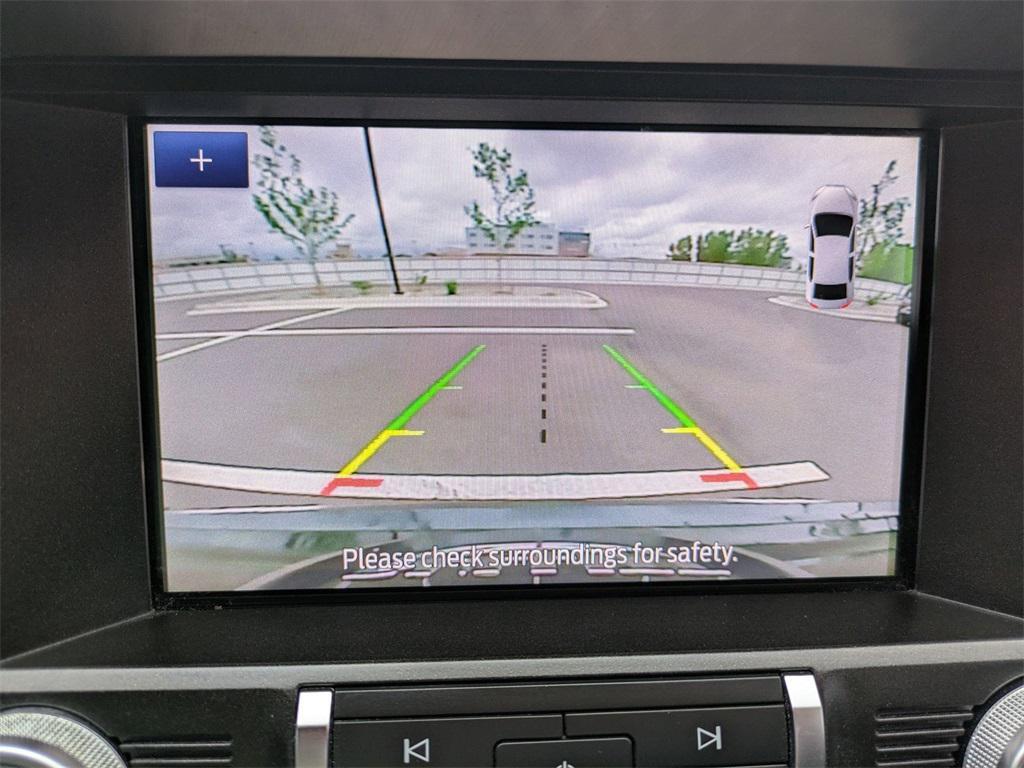 used 2019 Ford Mustang car, priced at $29,300