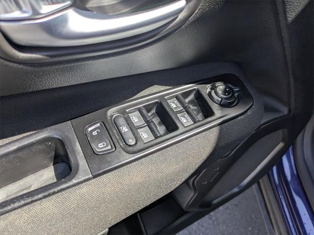used 2020 Jeep Renegade car, priced at $15,000