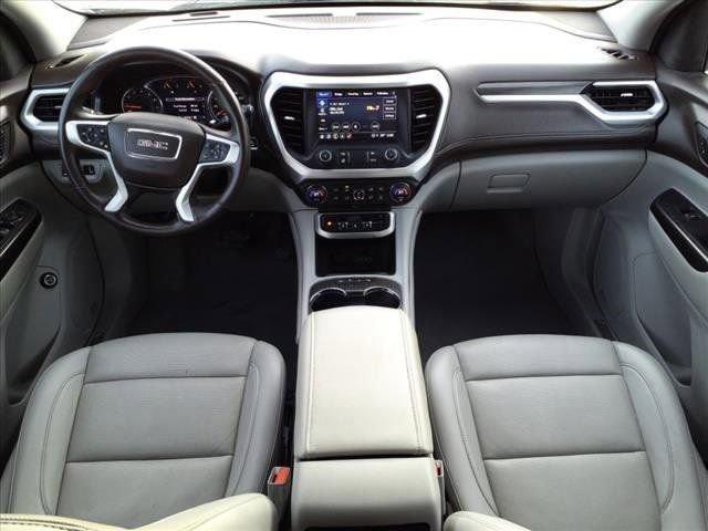 used 2022 GMC Acadia car, priced at $26,300