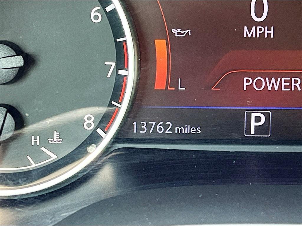 used 2023 Nissan Maxima car, priced at $28,000