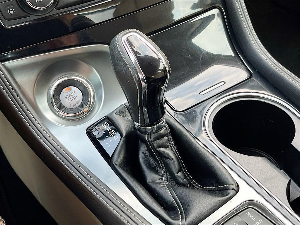 used 2023 Nissan Maxima car, priced at $28,000