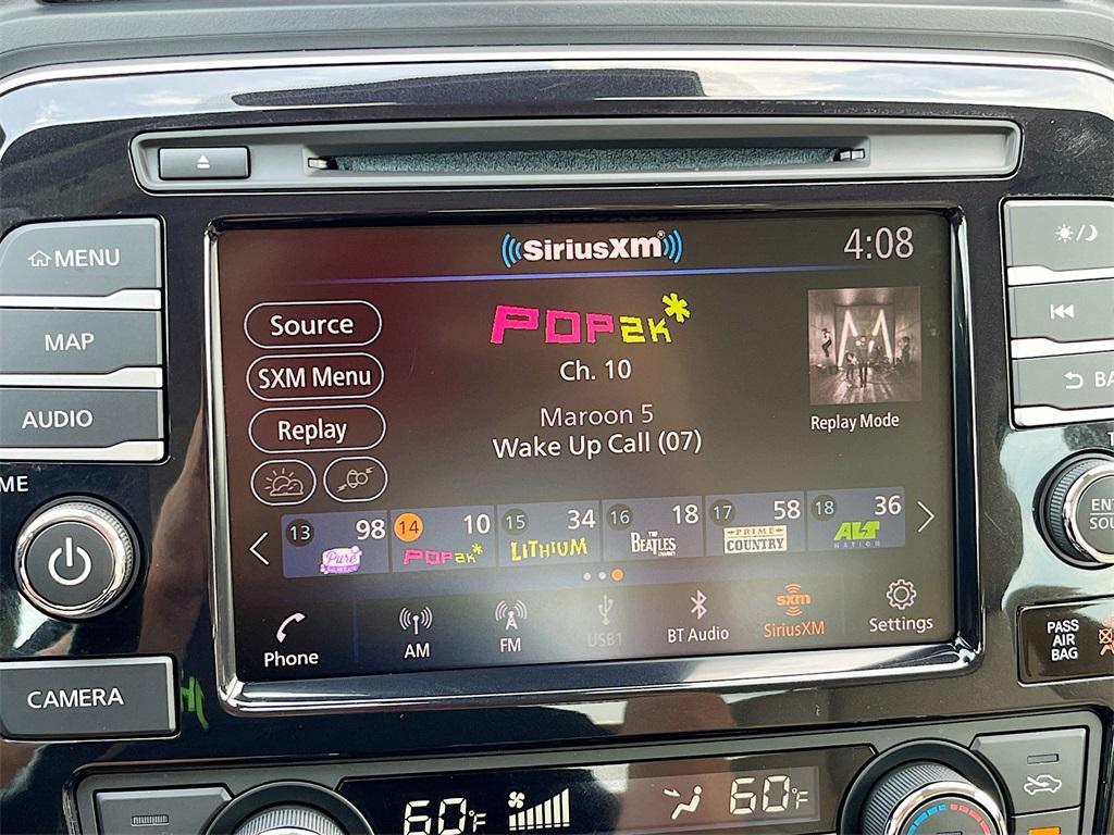 used 2023 Nissan Maxima car, priced at $28,000