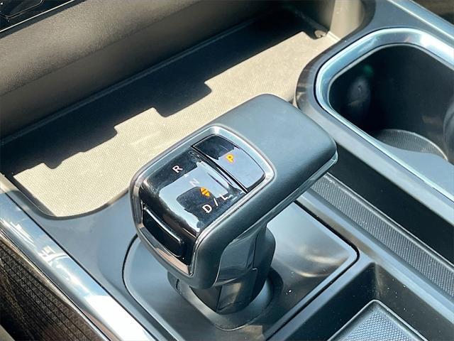used 2024 Chevrolet Silverado 1500 car, priced at $46,700