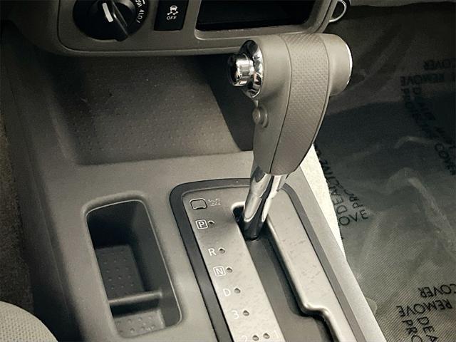 used 2016 Nissan Frontier car, priced at $14,600