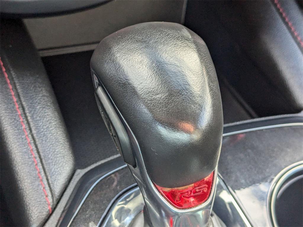 used 2022 Chevrolet Blazer car, priced at $26,500