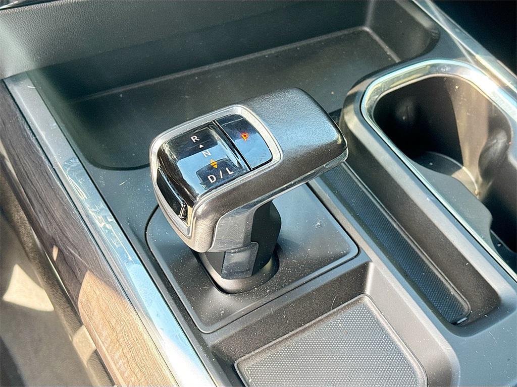 used 2022 Chevrolet Silverado 1500 car, priced at $34,500