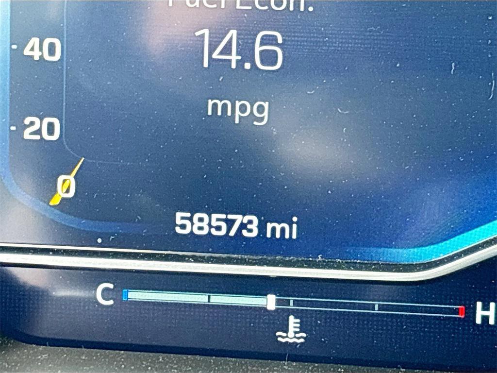 used 2022 Chevrolet Silverado 1500 car, priced at $34,500