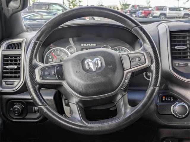 used 2024 Ram 2500 car, priced at $37,200