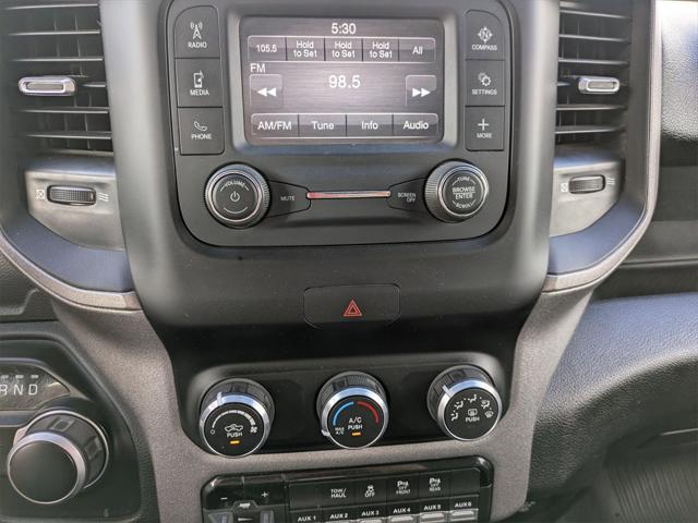used 2024 Ram 2500 car, priced at $37,200