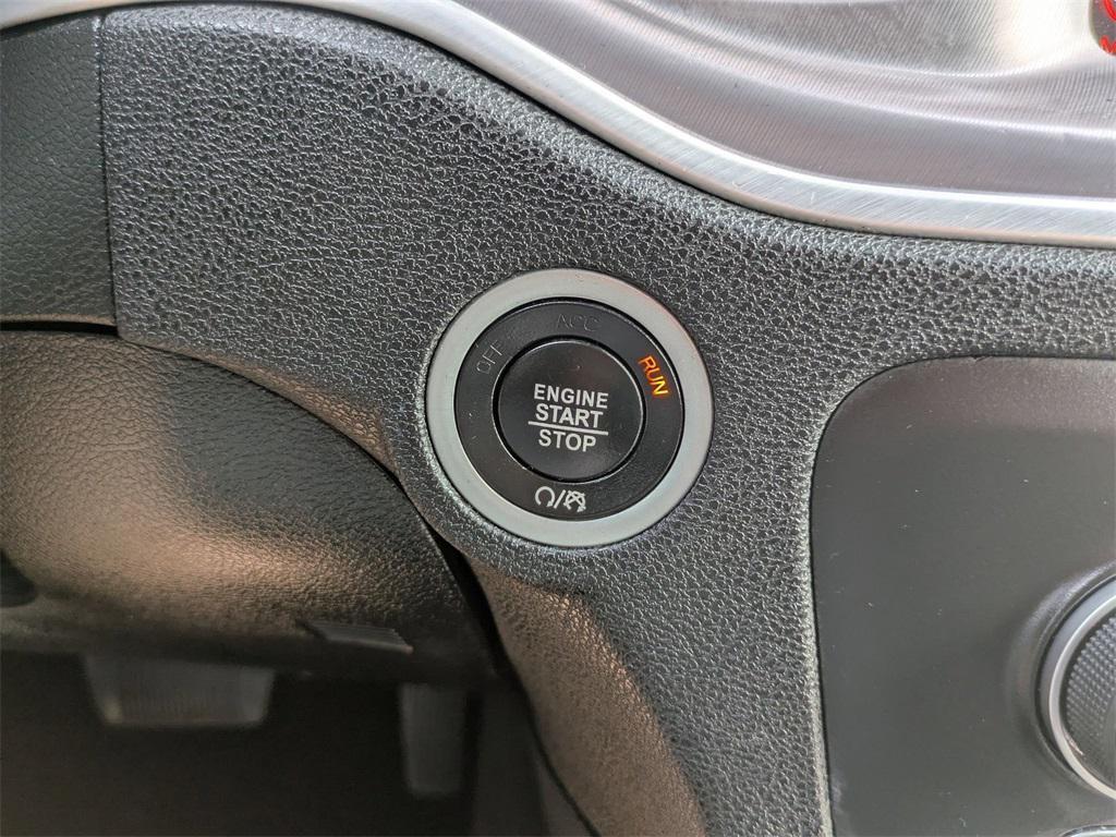 used 2022 Dodge Charger car, priced at $29,400