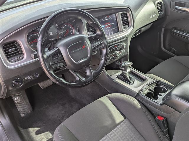 used 2022 Dodge Charger car, priced at $30,000