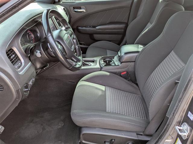 used 2022 Dodge Charger car, priced at $30,000