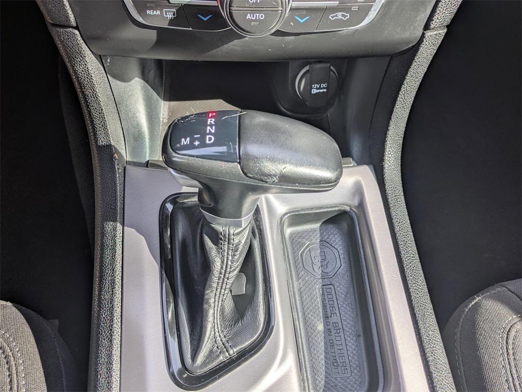 used 2022 Dodge Charger car, priced at $29,400