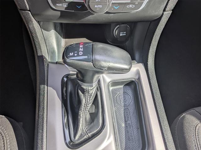used 2022 Dodge Charger car, priced at $30,000