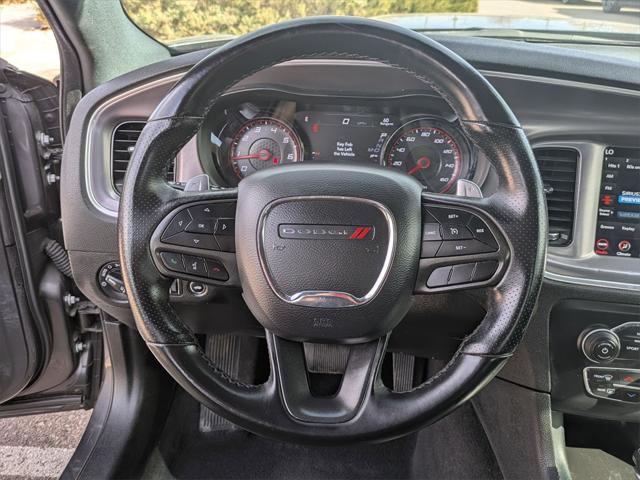 used 2022 Dodge Charger car, priced at $30,000