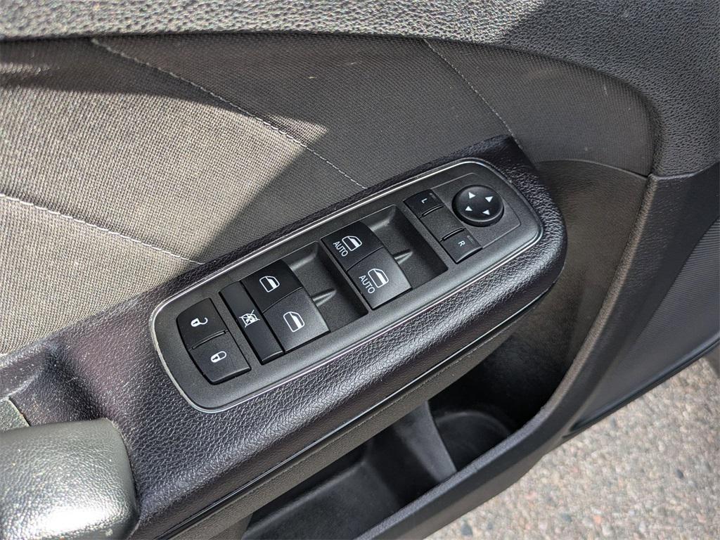 used 2022 Dodge Charger car, priced at $29,400