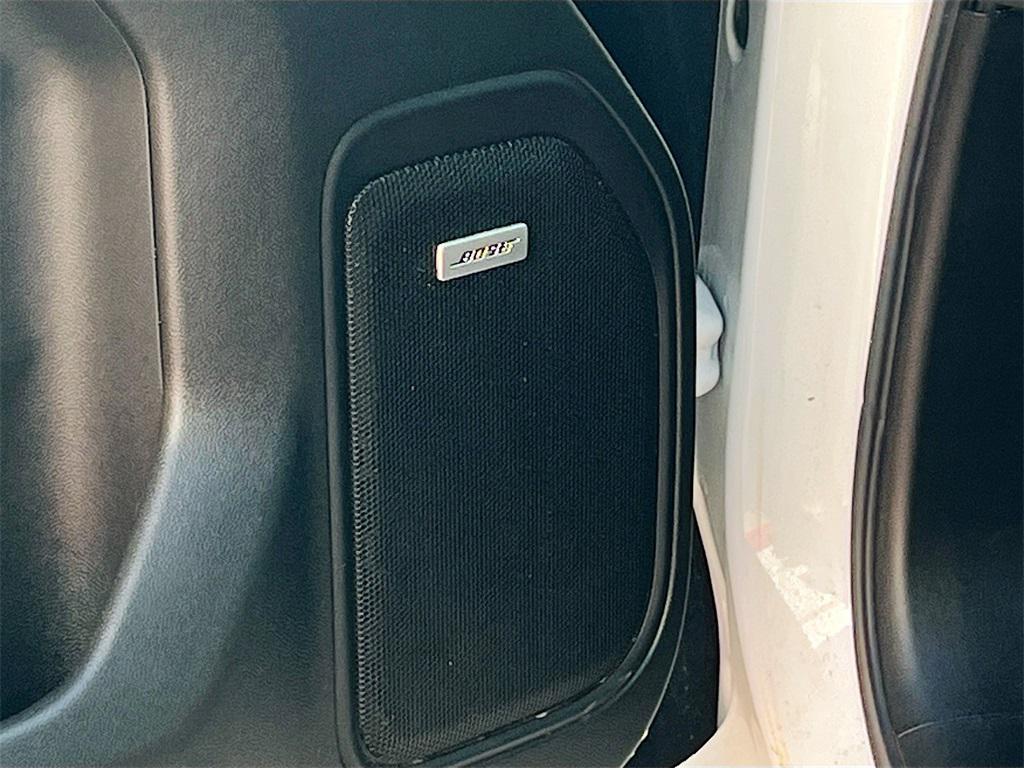 used 2022 Chevrolet Silverado 1500 car, priced at $38,800