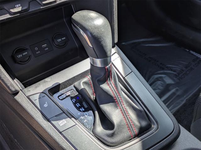 used 2020 Hyundai Elantra car, priced at $14,800